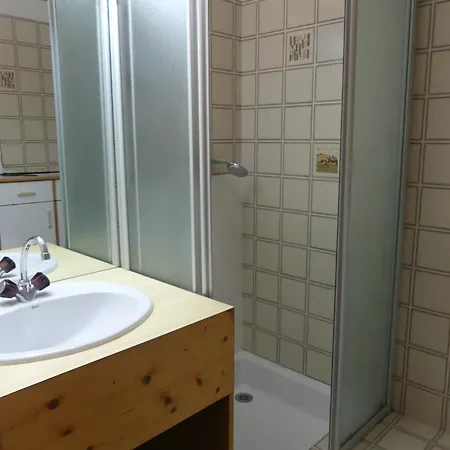 Apartment Cabine, Animaux Admis - 4 Pers. Pralognan-la-Vanoise