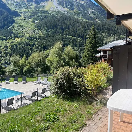 Cabine, Animaux Admis - 4 Pers. * Pralognan-la-Vanoise