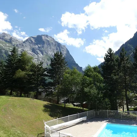 Cabine, Animaux Admis - 4 Pers. * Pralognan-la-Vanoise