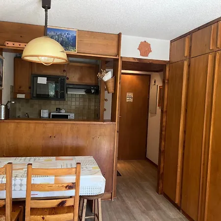 Cabine, Animaux Admis - 4 Pers.