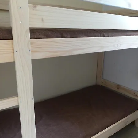 Apartment Cabine, Animaux Admis - 4 Pers. *