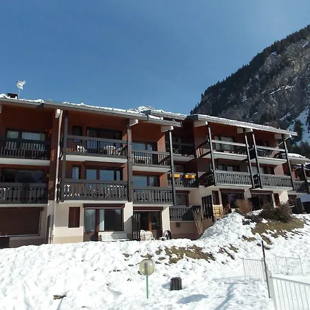 Cabine, Animaux Admis - 4 Pers. * Pralognan-la-Vanoise